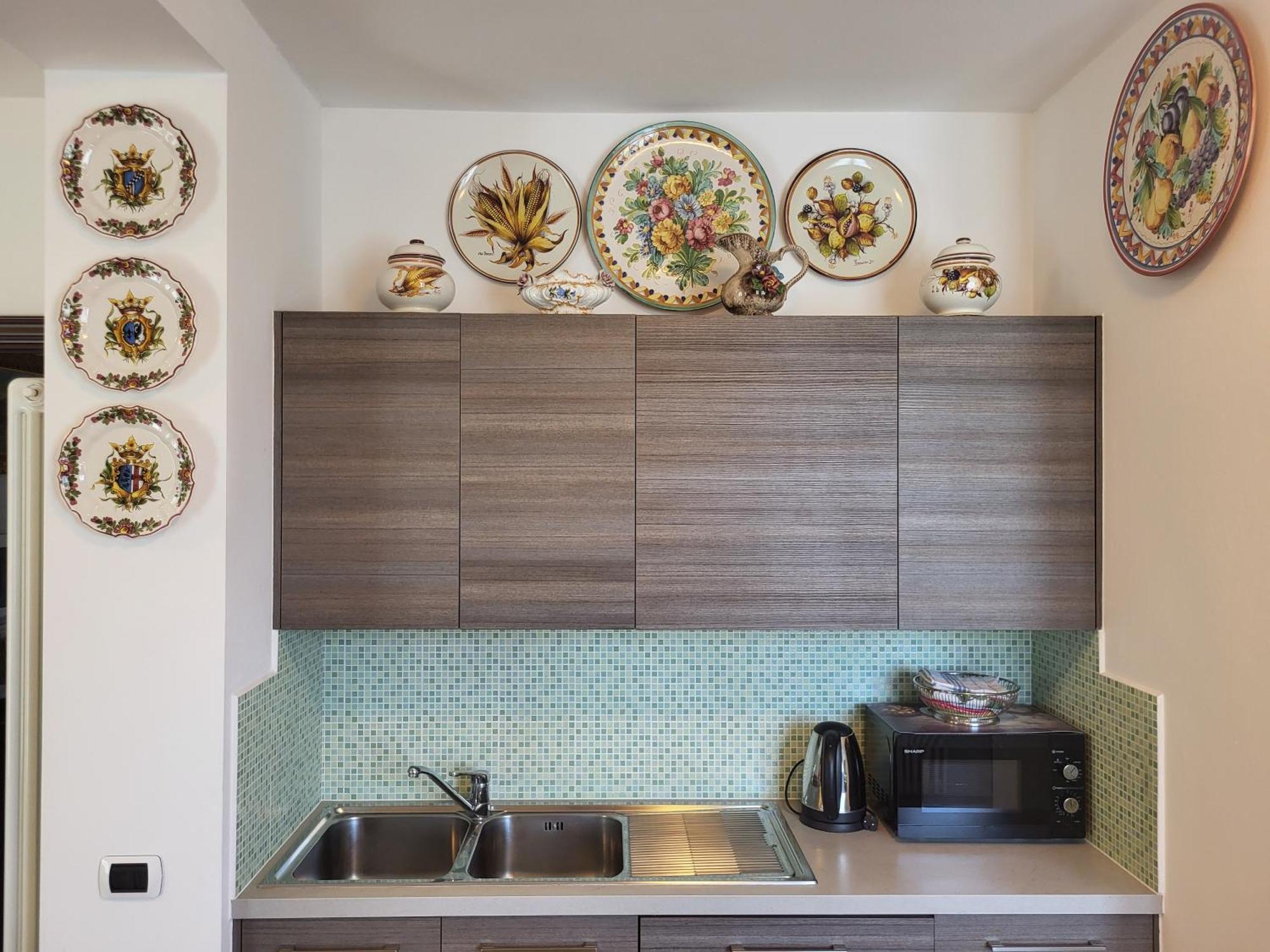 Casa Intignano - Appartamento Con Terrazzo Vista Lago Tremezzo Buitenkant foto